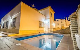 Chalet adosado Atalaya F